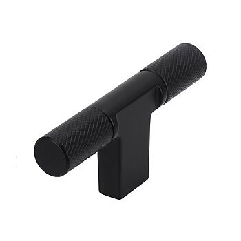 T-Knopp Studio 72 - Svart