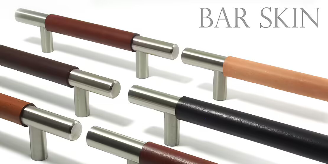 Bar Skin