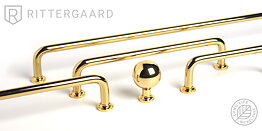 BISTRO - Gyllen Mässing