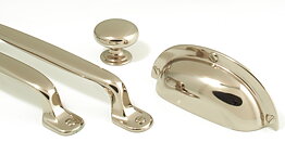 FRIDHEM - Blank Nickel