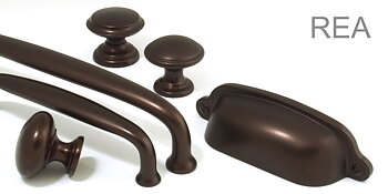 NEWPORT - Oil Rubbed Bronze