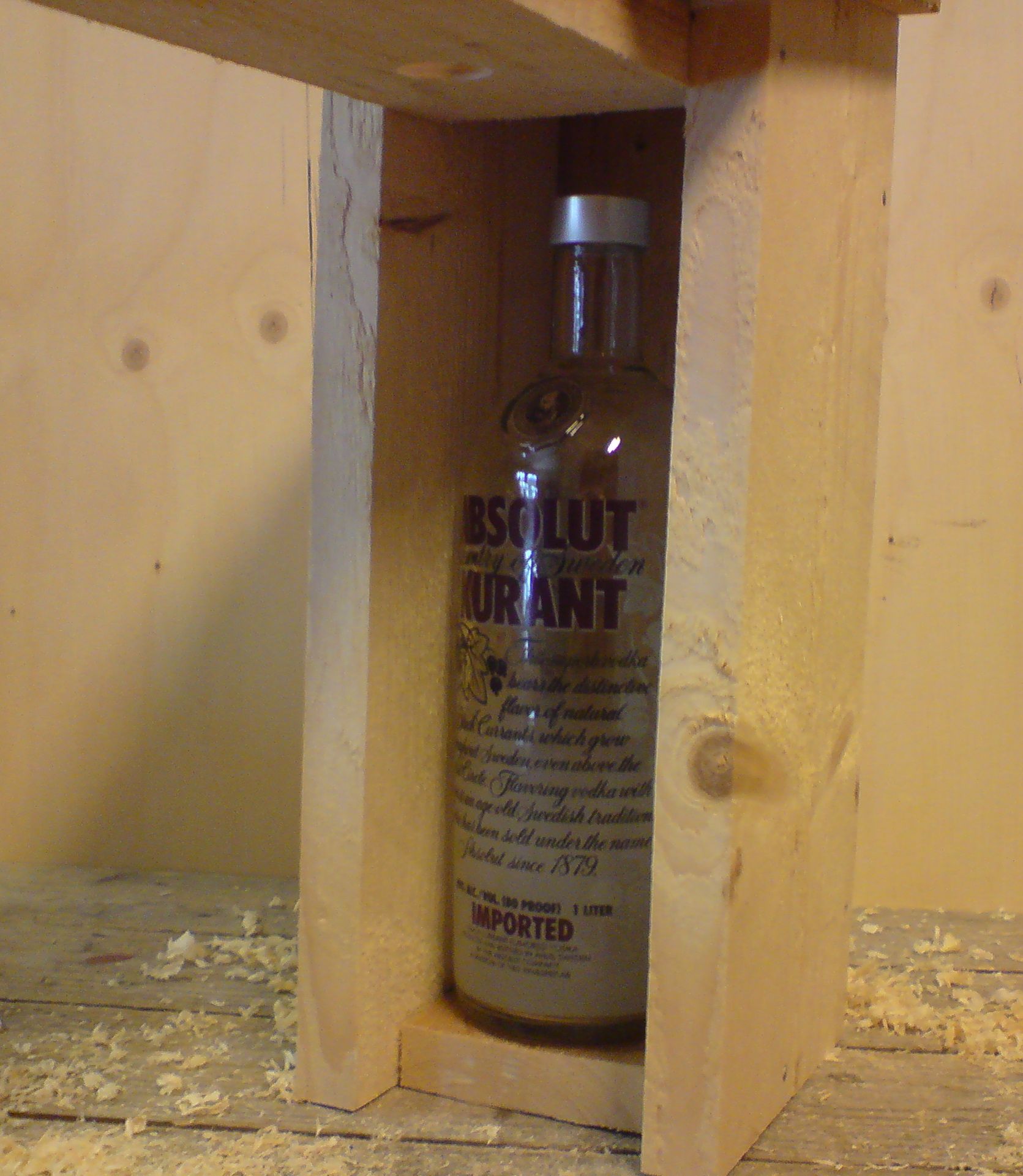 Gökholk 1000 ML