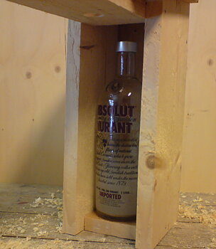 Gökholk 1000 ML