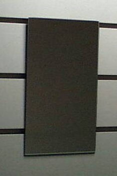 Spegel, stående