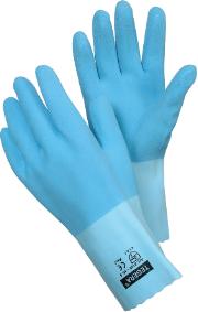 Tegera  latexhandske