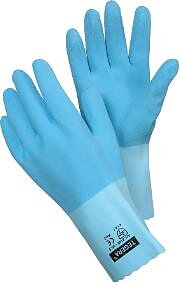 Tegera  latexhandske