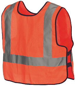Varningsväst Barn 9 år