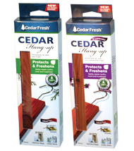 Cedar Hang Up