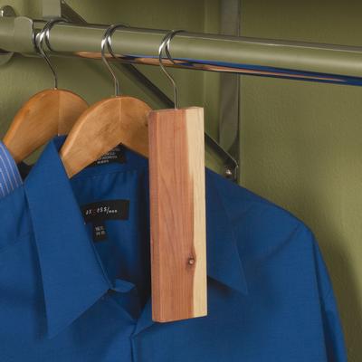 Cedar Hang Up - 2