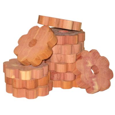 Cedar Ringar - 3