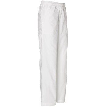 Resårbyxa Unisex Crinkle, storlek XS
