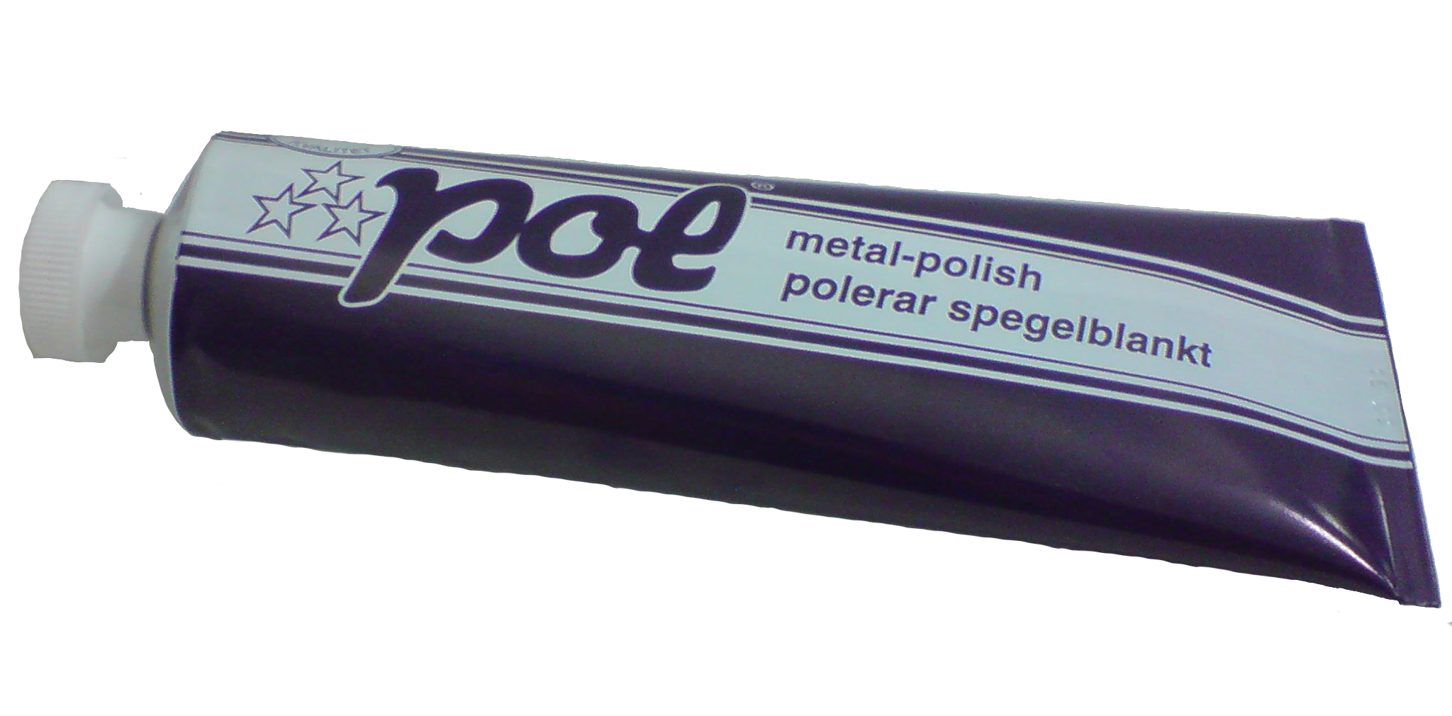 POL Metallpolish