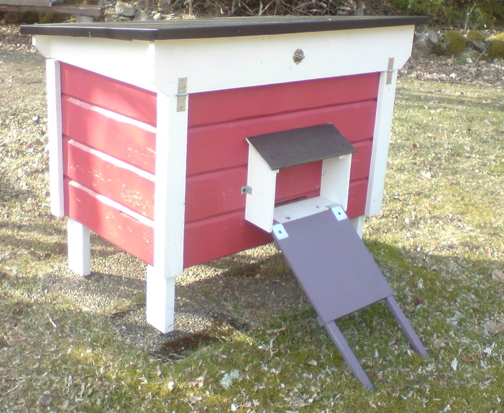 Smålandskupa - 2