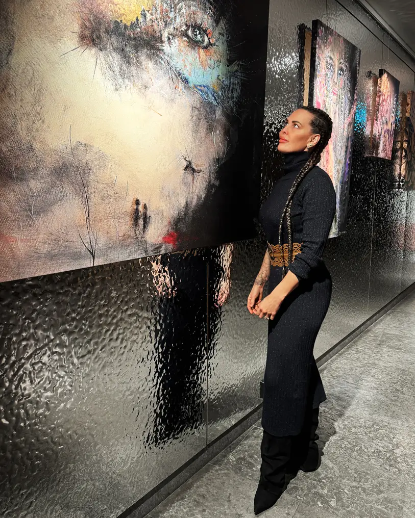 SE KOLLEKSJONEN Av Maja Gullstrand 