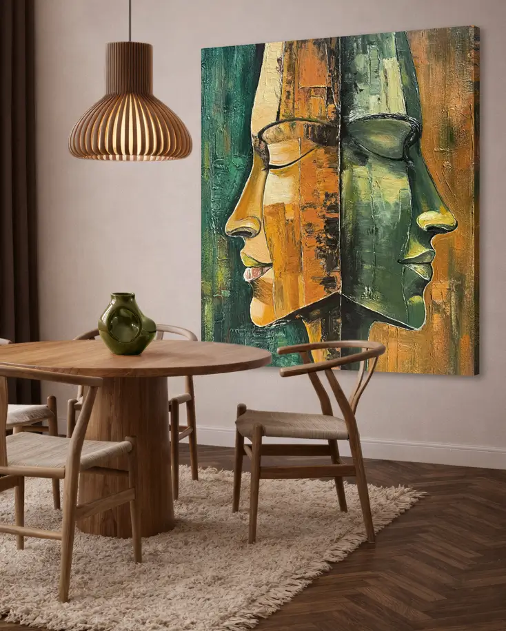 TOPPLISTE Malerier KJØP NÅ