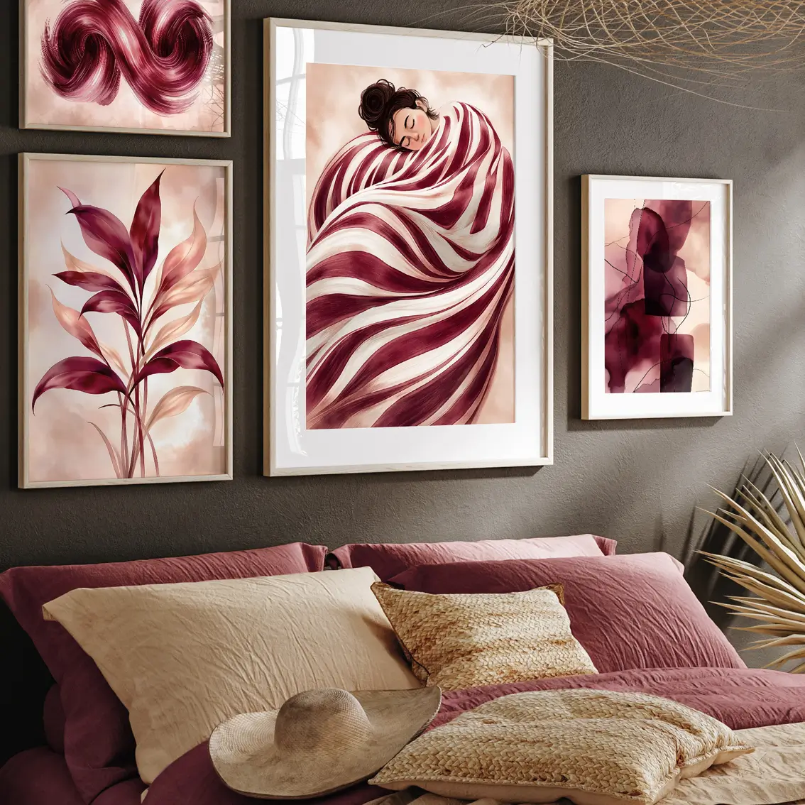 Red Obsession  Oppdag nå