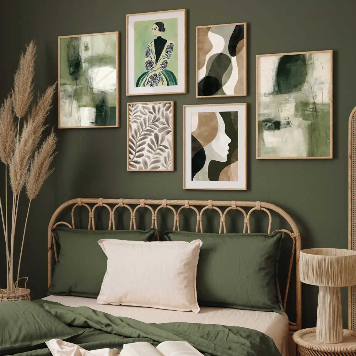 Whispers of Green  Shop nå