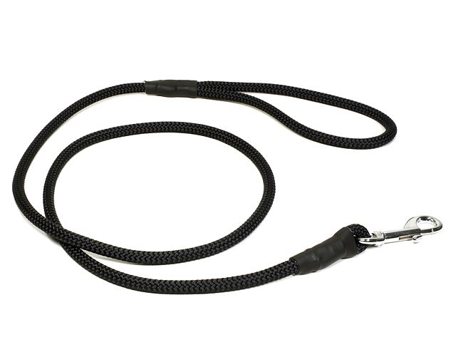 Mystique® Koppel med hake, svart