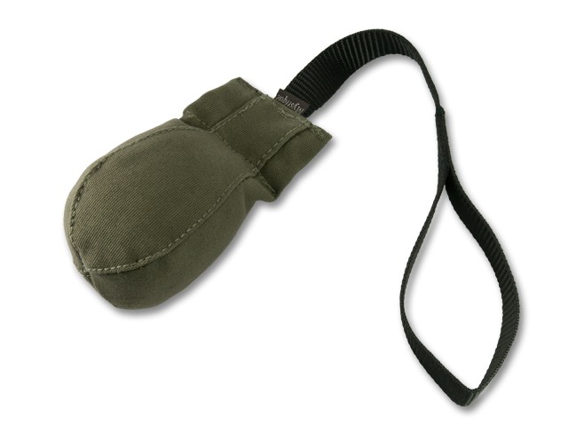 Dummyboll speedy 150 gr, Khaki