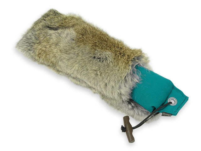Kaninöverdrag till 250g dummy