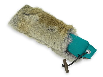 Kaninöverdrag till 250g dummy