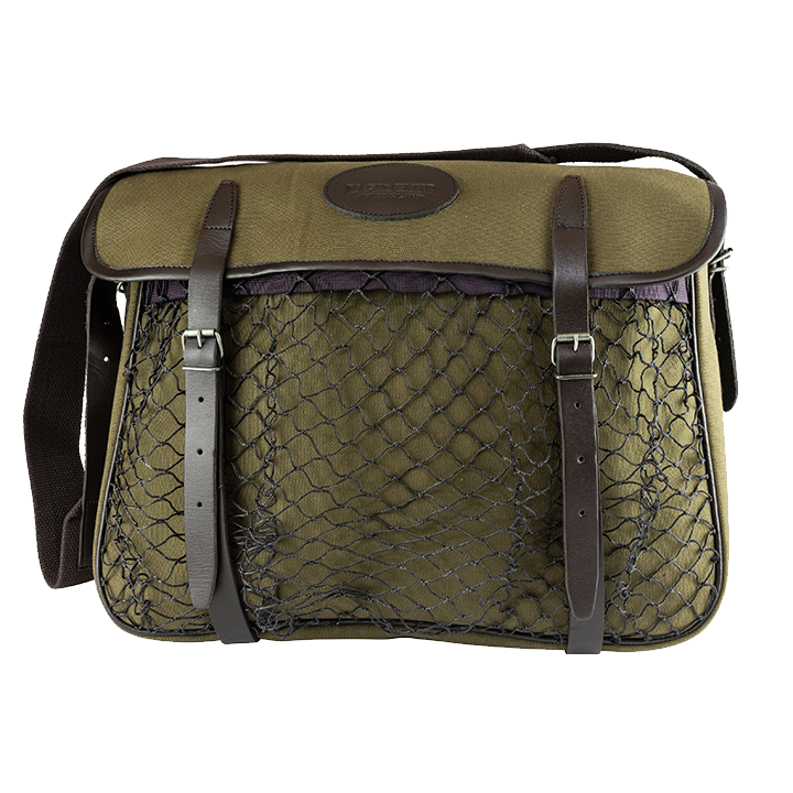 Snygg och praktisk Game Bag i Canvas, Jack Pyke - 3