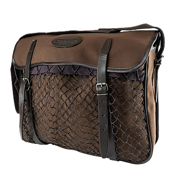 Snygg och praktisk Game Bag i Canvas, Jack Pyke
