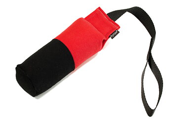 Markeringsdummy Speedy 250g, Röd/Svart