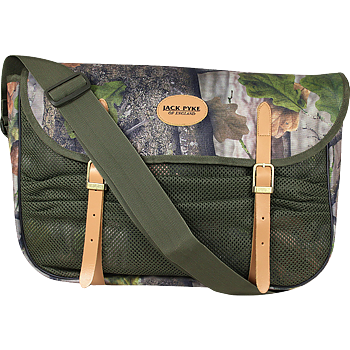 Snygg och praktisk Game Bag i vattentät Cordura, Jack Pyke