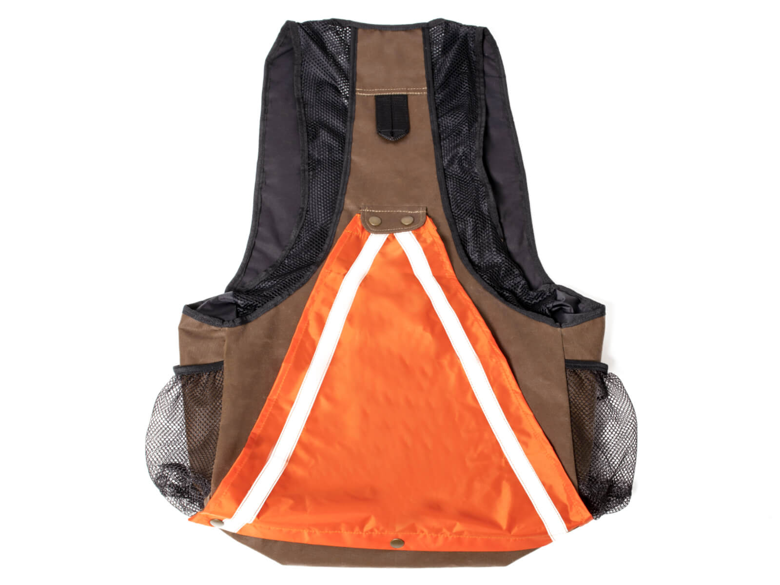 Mystique® Dummyväst Profi Cool  Vaxad bomull (Sahara) XXL kommer i Aug-Sep. - 5