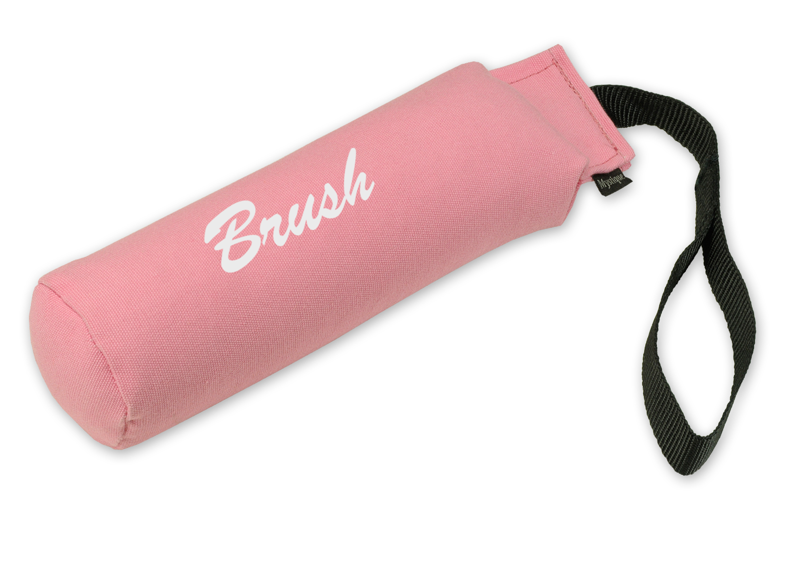 Dummy Speedy 500g med namn, Rosa