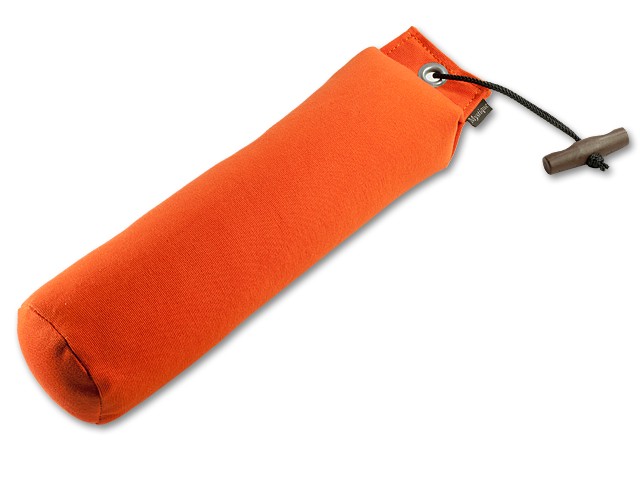 Dummy, standard orange 1000g