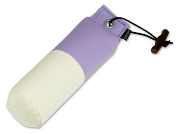 Markeringsdummy 500g, Lila/vit
