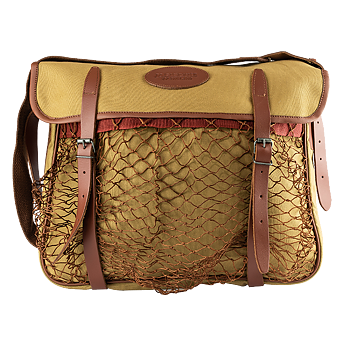 Snygg och praktisk Game Bag i Canvas, Jack Pyke