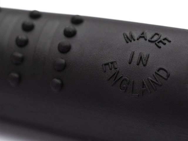 Visselpipa ACME ALPHA 211 ½, svart - 3