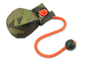 Dummyboll 150g, kamo