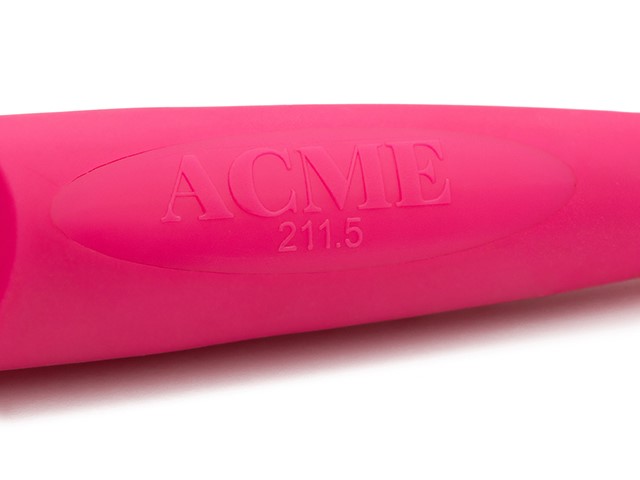 Visselpipa ACME ALPHA 210 ½, neonrosa - 2