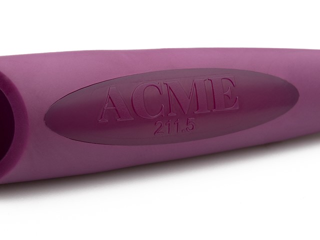 Visselpipa ACME ALPHA 210 ½, lila - 2