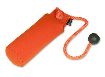 Dummy Long-throw  250g, Orange