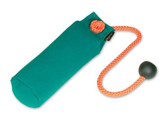 Dummy Long-throw  250g, Grön
