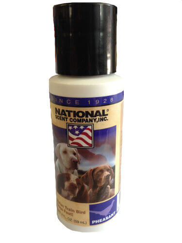 Invittring Fasan, 59ml