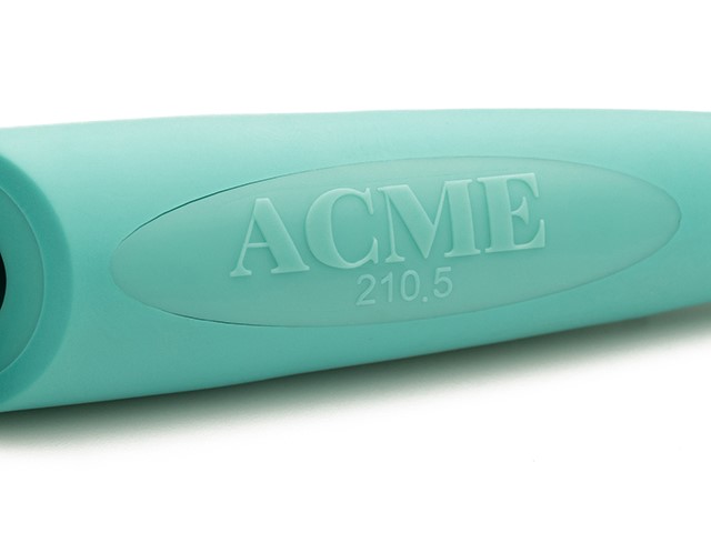 Visselpipa ACME ALPHA 211 ½, Turkos - 2