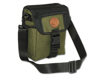 Dummyväska, Mini, Khaki/Svart