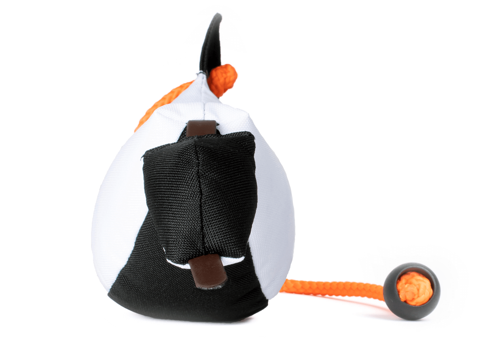 Fågeldummy trainer, svart/vit - 2
