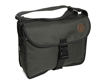 Dummyväska, Classic, Large, Hunter Green