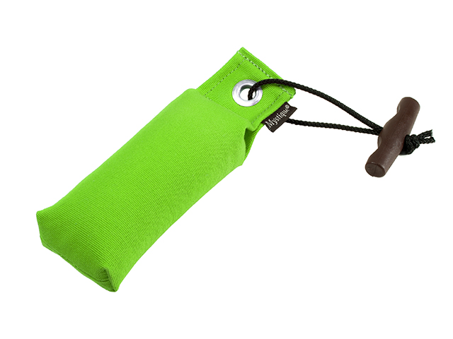 Dummy standard, Neongrön 150g