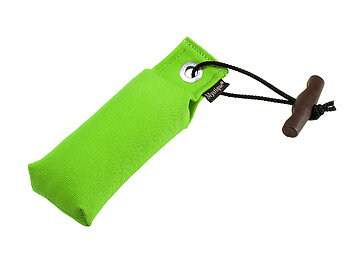 Dummy standard, Neongrön 150g