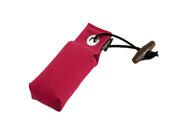 Dummy standard pocket, Cerise 85g