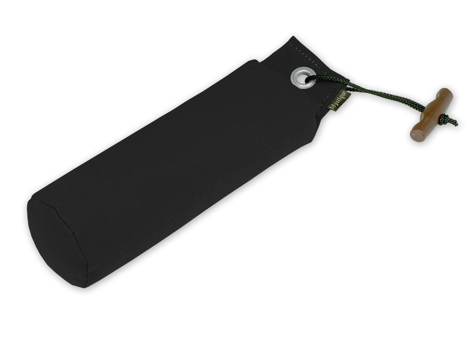 Dummy standard, Svart 250g
