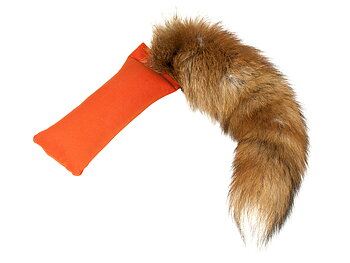 Rävsvansdummy, 300g